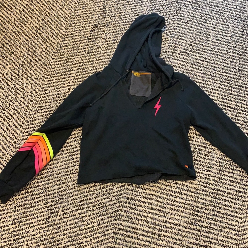 Aviator Nation sweatshirt